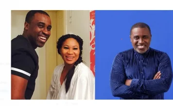 Frank Edoho Debunks Death Rumours, Rejects False Claims