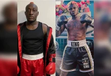 Portable Welcomes Baby After Losing Boxing Title to Carter Efe