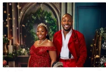 Toyosi Effiong Backs Husband, Shuts Down Online Criticism