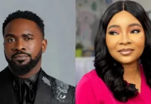 AMVCA 2026: Ejiofor, Arukwe Lead Big Winners Night ( See Full List)
