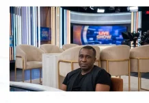 Frank Edoho Breaks Silence on Men’s Mental Struggles