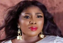 Farewell to “Ms Koi Koi”: Nollywood Bids Goodbye to Oby Kechere