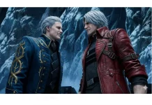 Dante, Vergil Clash in Netflix’s ‘Devil May Cry’ Season 2 Reveal