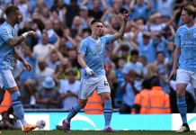Foden’s Assist Fires Manchester City Back Into Title Hunt