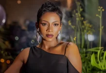Genevieve Nnaji Makes TV Comeback in BBC’s ‘Wahala’