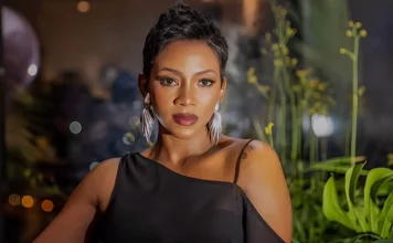 Genevieve Nnaji Makes TV Comeback in BBC’s ‘Wahala’