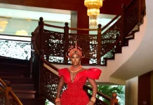 How AMVCA Cultural Night Keeps Africa’s Identity Alive