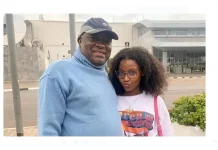 Ilebaye Family Drama Sparks Abuse Debate