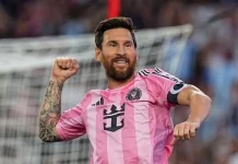 Inter Miami Evolves, but Messi Remains the Constant