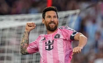 Inter Miami Evolves, but Messi Remains the Constant