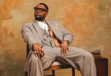 Kizz Daniel Announces Two Albums for 2026