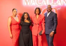 Macallan Brings Luxury Tour to Lagos, Abuja and Port Harcourt