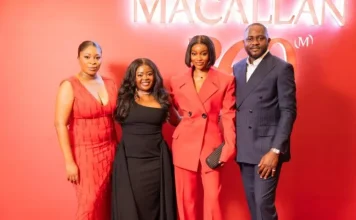 Macallan Brings Luxury Tour to Lagos, Abuja and Port Harcourt