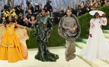Met Gala 2026: Standout Looks Where Fashion Became Art