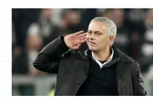 Mourinho Set for Sensational Madrid Return