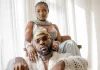 ‘No Twins Here’ — Adekunle Gold Speaks on Family Rumours
