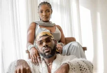 ‘No Twins Here’ — Adekunle Gold Speaks on Family Rumours