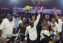 Portable Faces Celebrity Backlash After Carter Efe Defeat