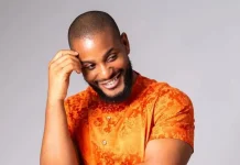 Reports on Alexx Ekubo’s Death, Details Remain Unconfirmed