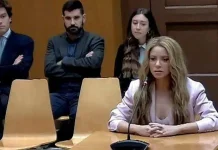 Shakira Tax Case Closed as $64M Is Released