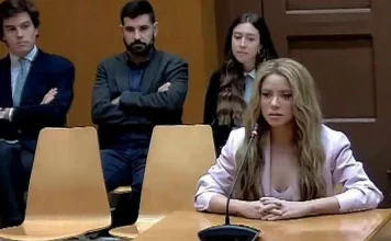 Shakira Tax Case Closed as $64M Is Released