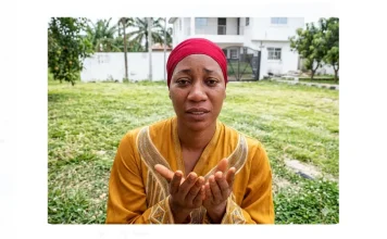 Sisi Alagbo Speaks Out on Viral Video, Takes Responsibility