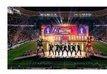 Madonna, Shakira, BTS to Headline FIFA Halftime Show